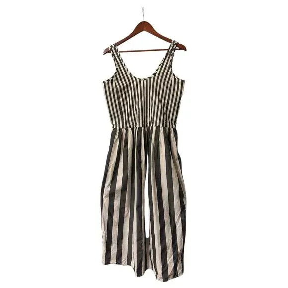 NWT Everlane The Poplin Summer Dress 
XS - Picture 6 of 10